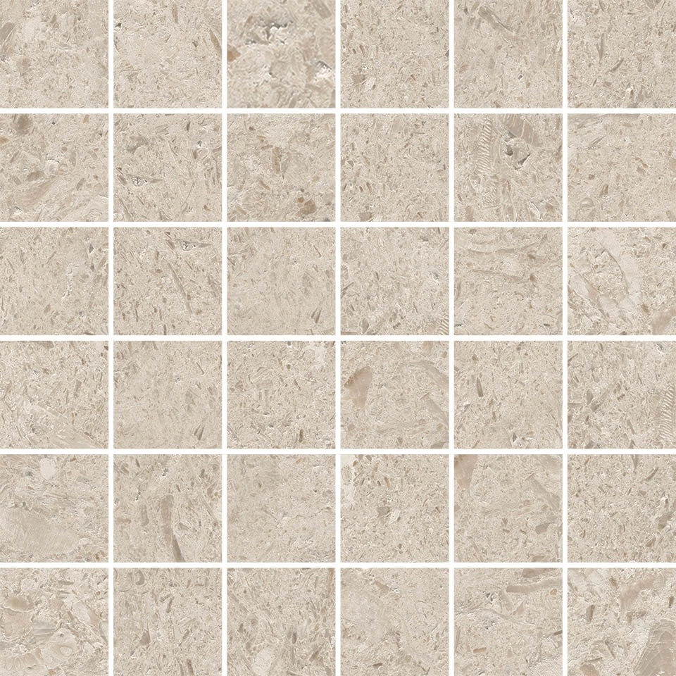 Corda Mosaico