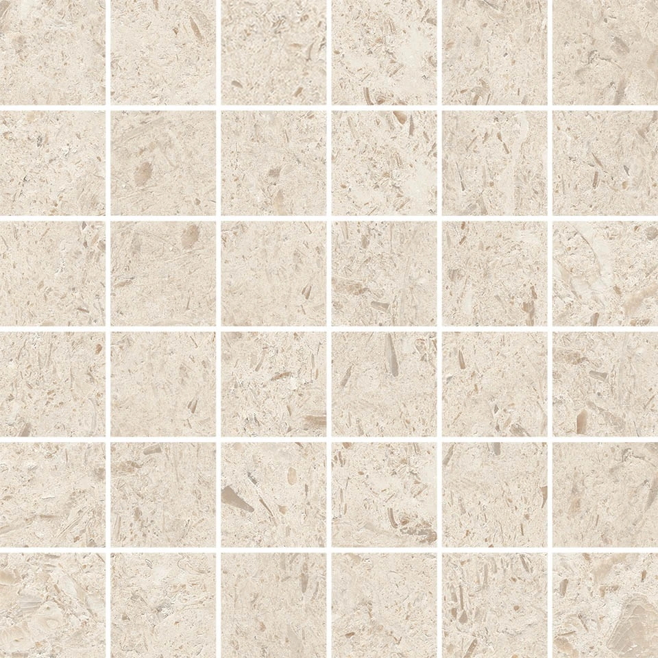 Canapa Mosaico