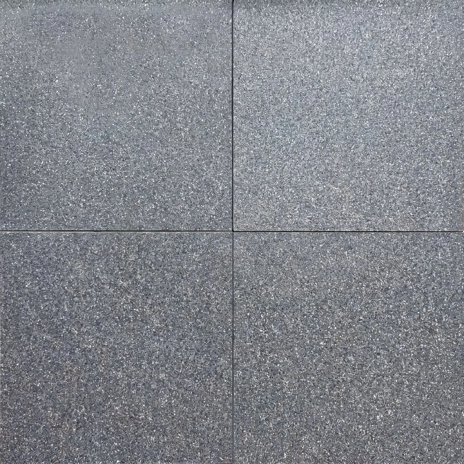 Absolute Black Granite