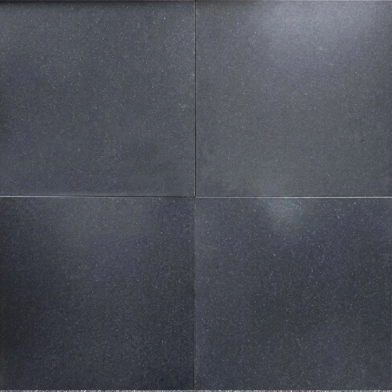 Absolute Black Granite