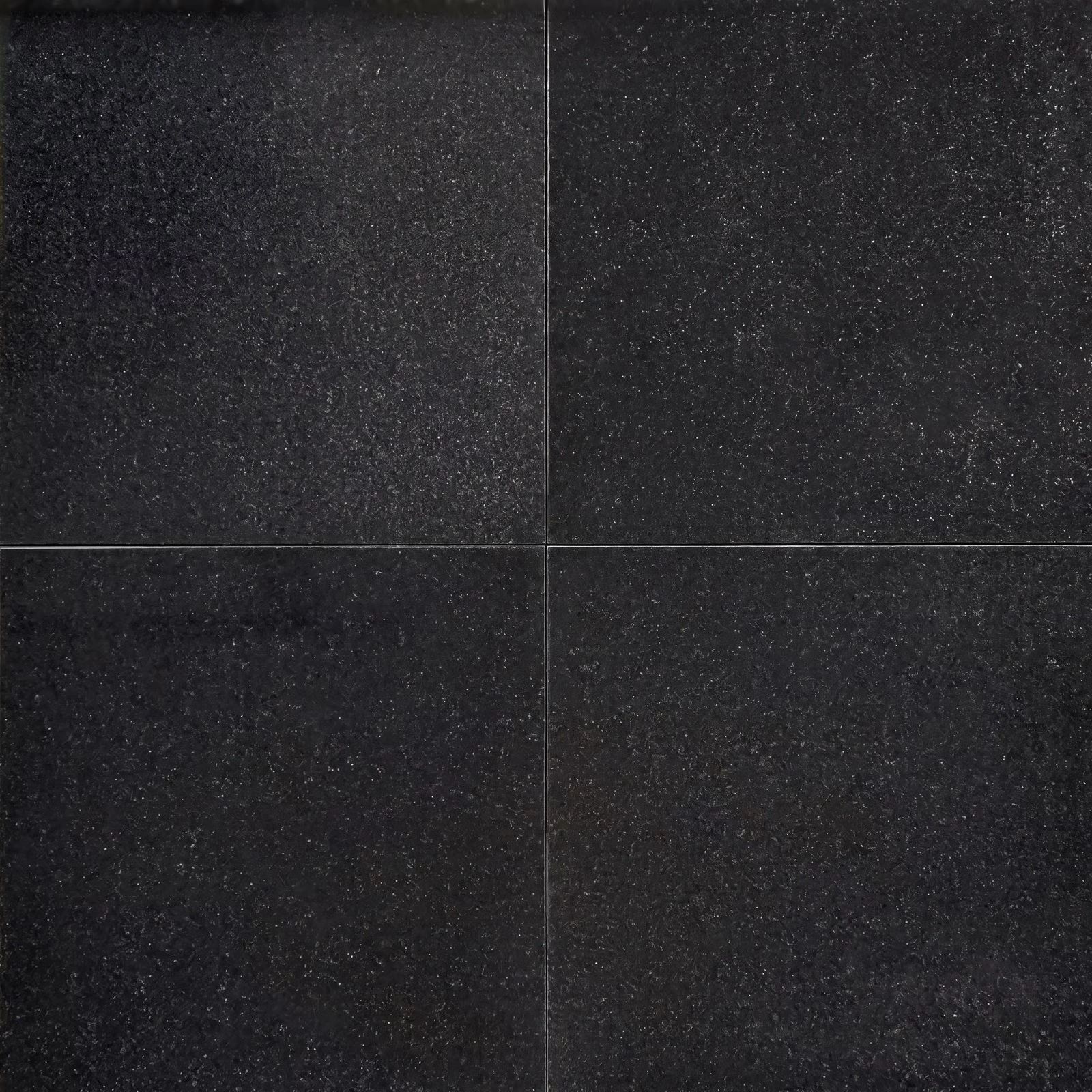 Absolute Black Granite