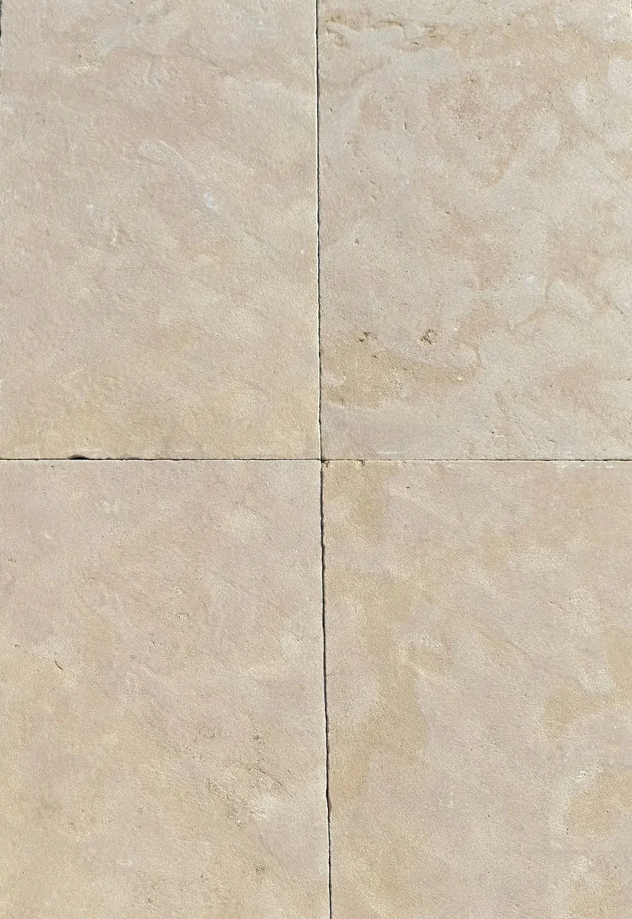 Atlas Beige Limestone Tile