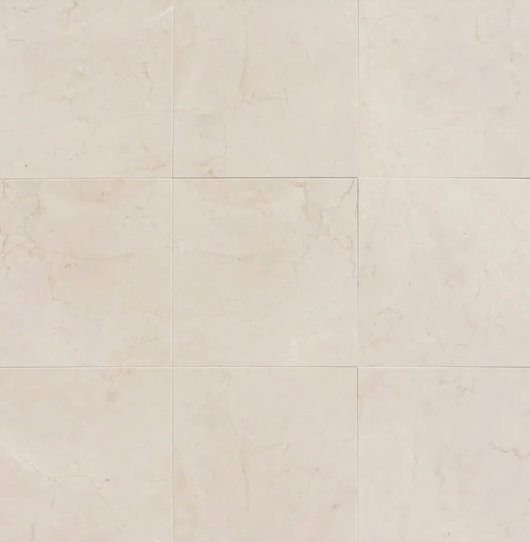 Crema Marfil Marble