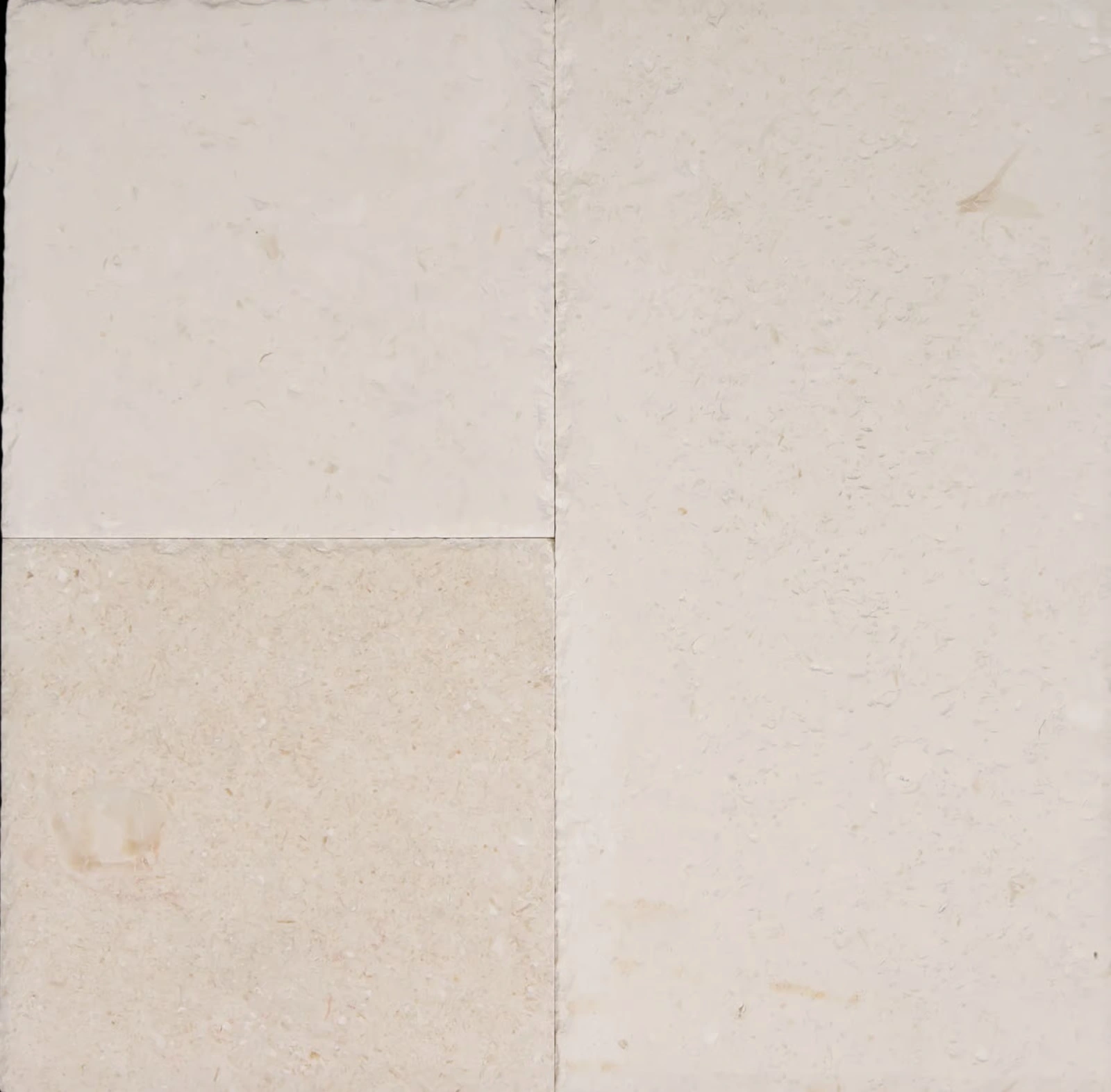 Desert Sand Limestone Tile