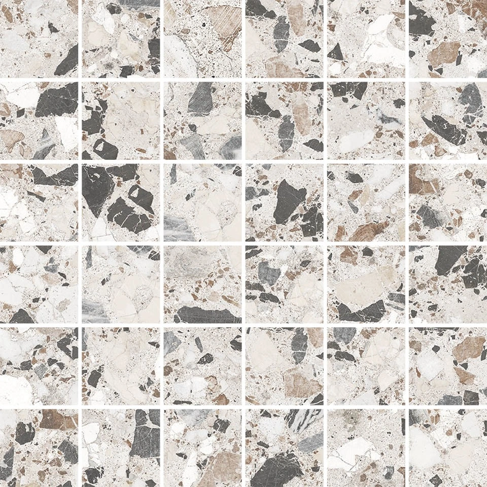 Lunaria Mosaico