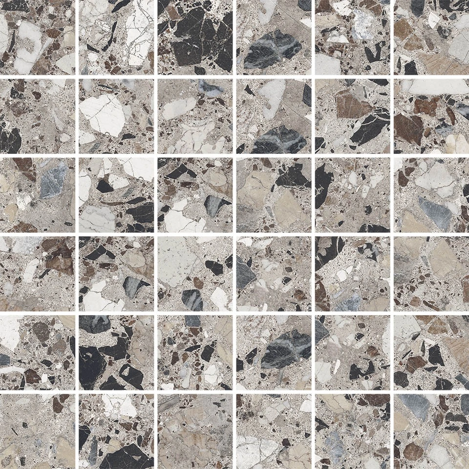 Diorite Mosaico