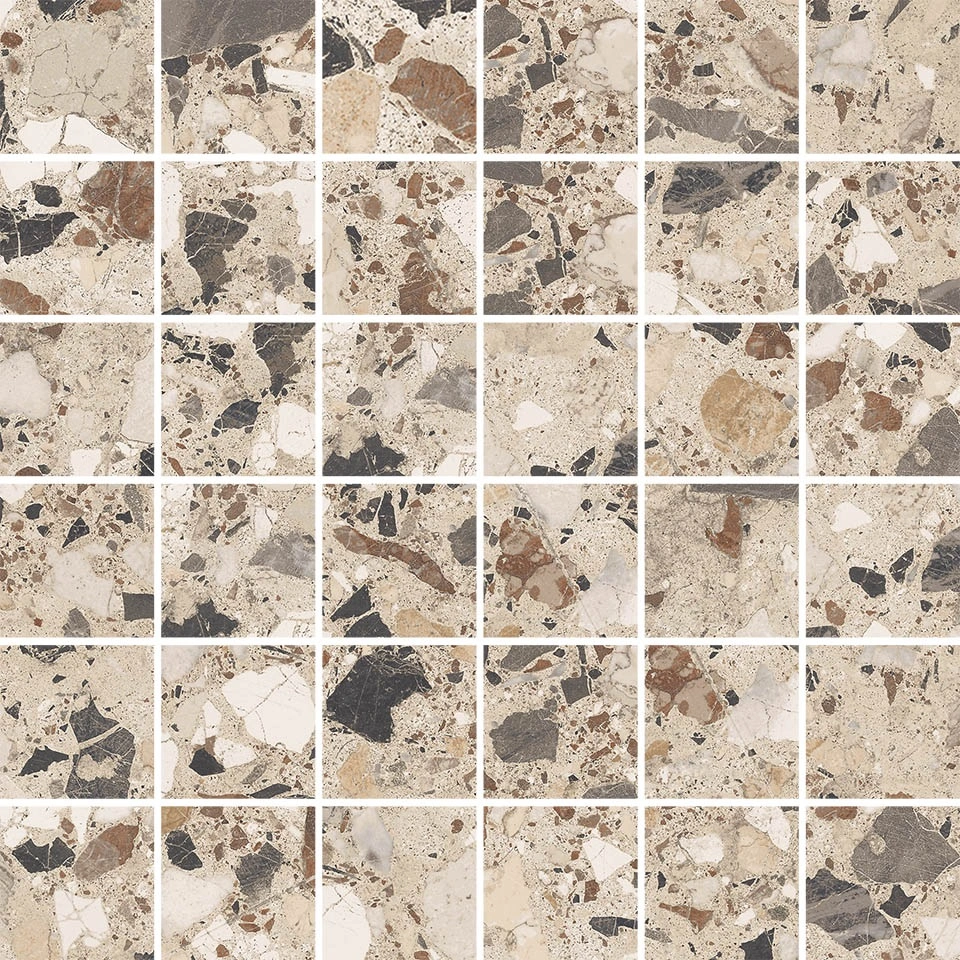 Dolomia Mosaico
