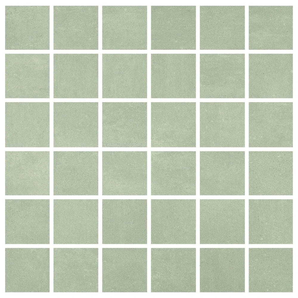 OH!TAKE 2X2 SQ MOSAIC FOREST NATURAL