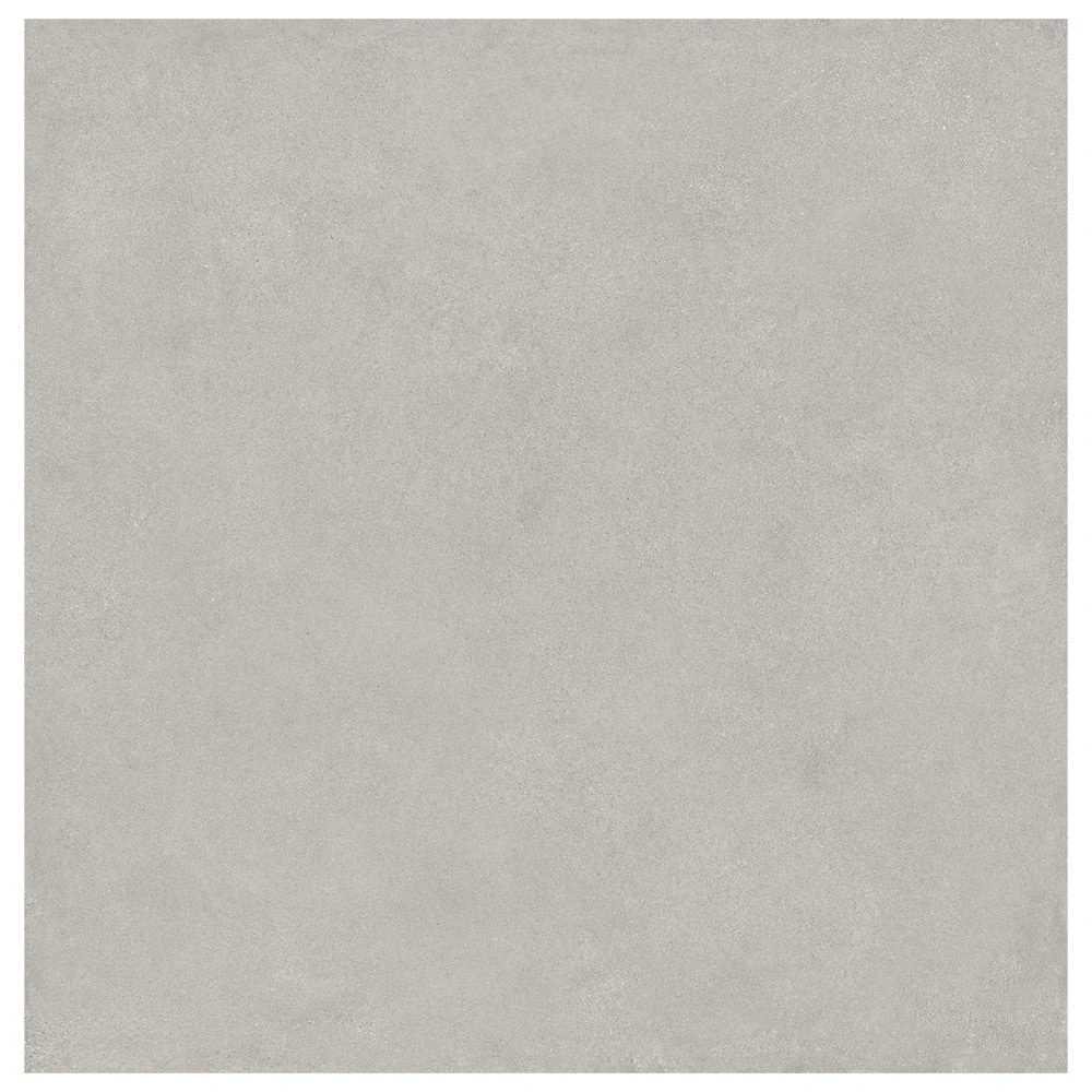 Perla Matte Concrete Look Porcelain Tile