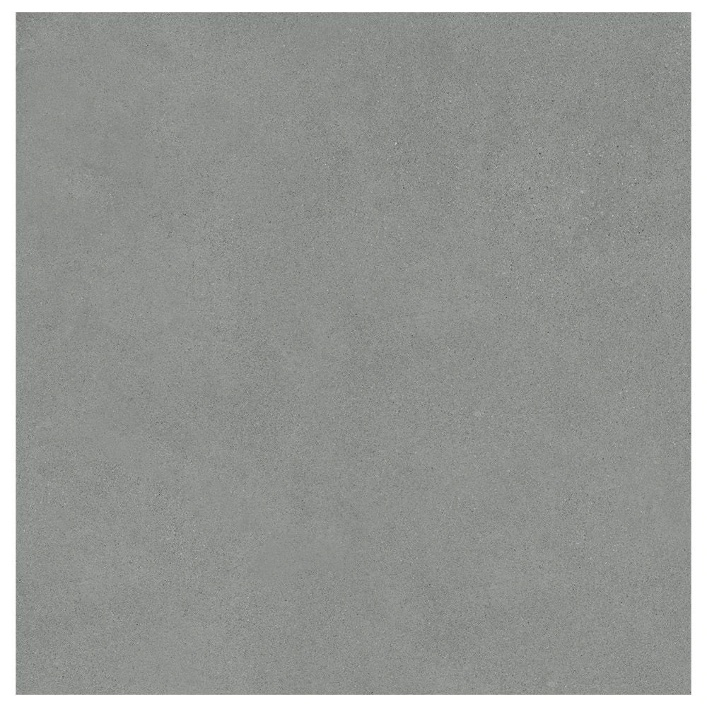 Plomo Matte Concrete Look Porcelain Tile