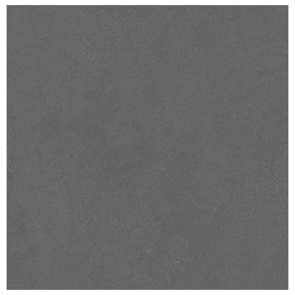 Antracita Matte Concrete Look Porcelain Tile
