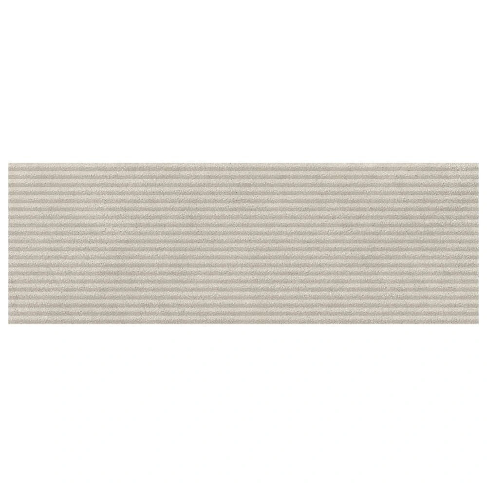 Piano 12x36 Arena Mod Wall Tile Concrete Look