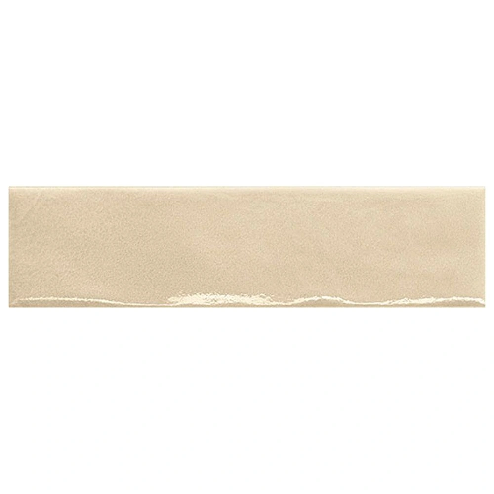 Piper 2x9 Beige Brilliante Porcelain Tile