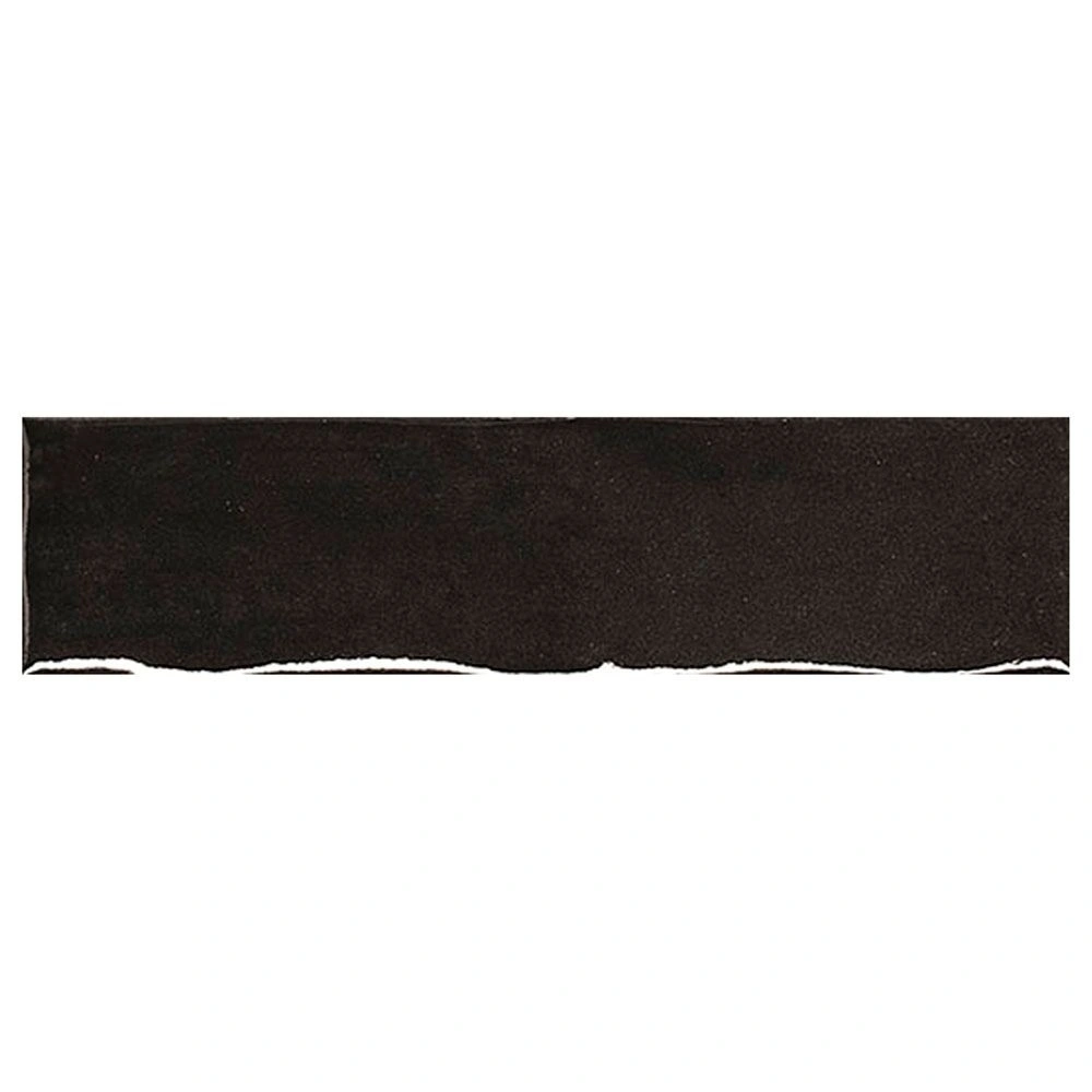 Piper 2x9 Lavagna Brilliante Porcelain Tile
