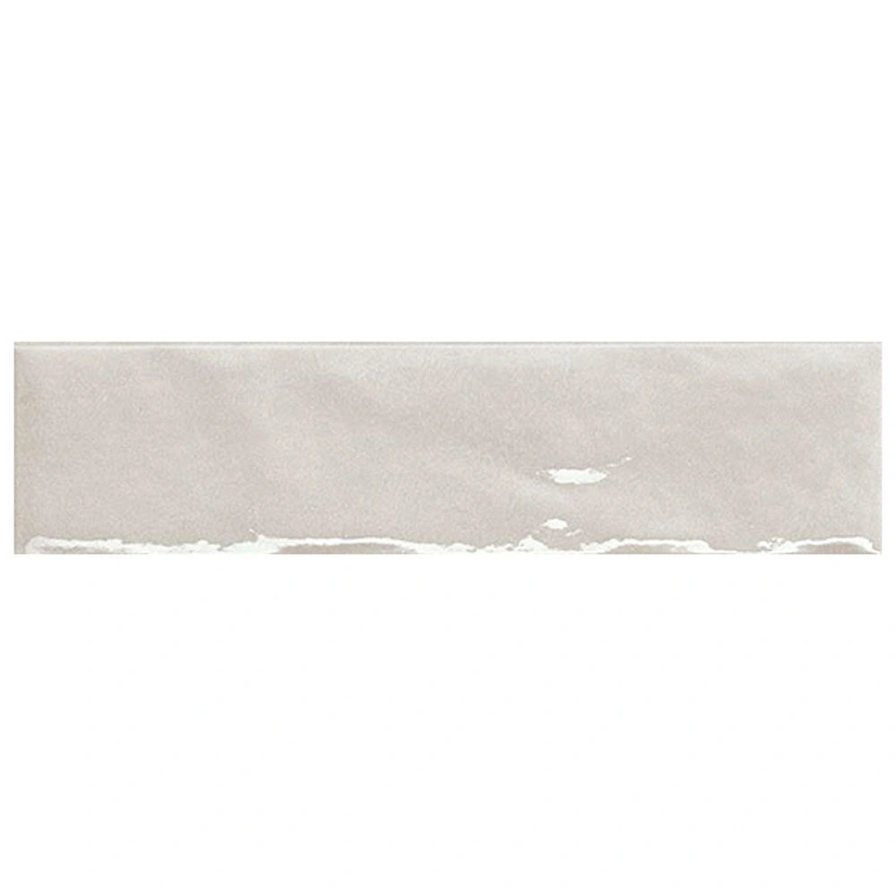 Piper 2x9 Ghiaccio Brilliante Porcelain Tile
