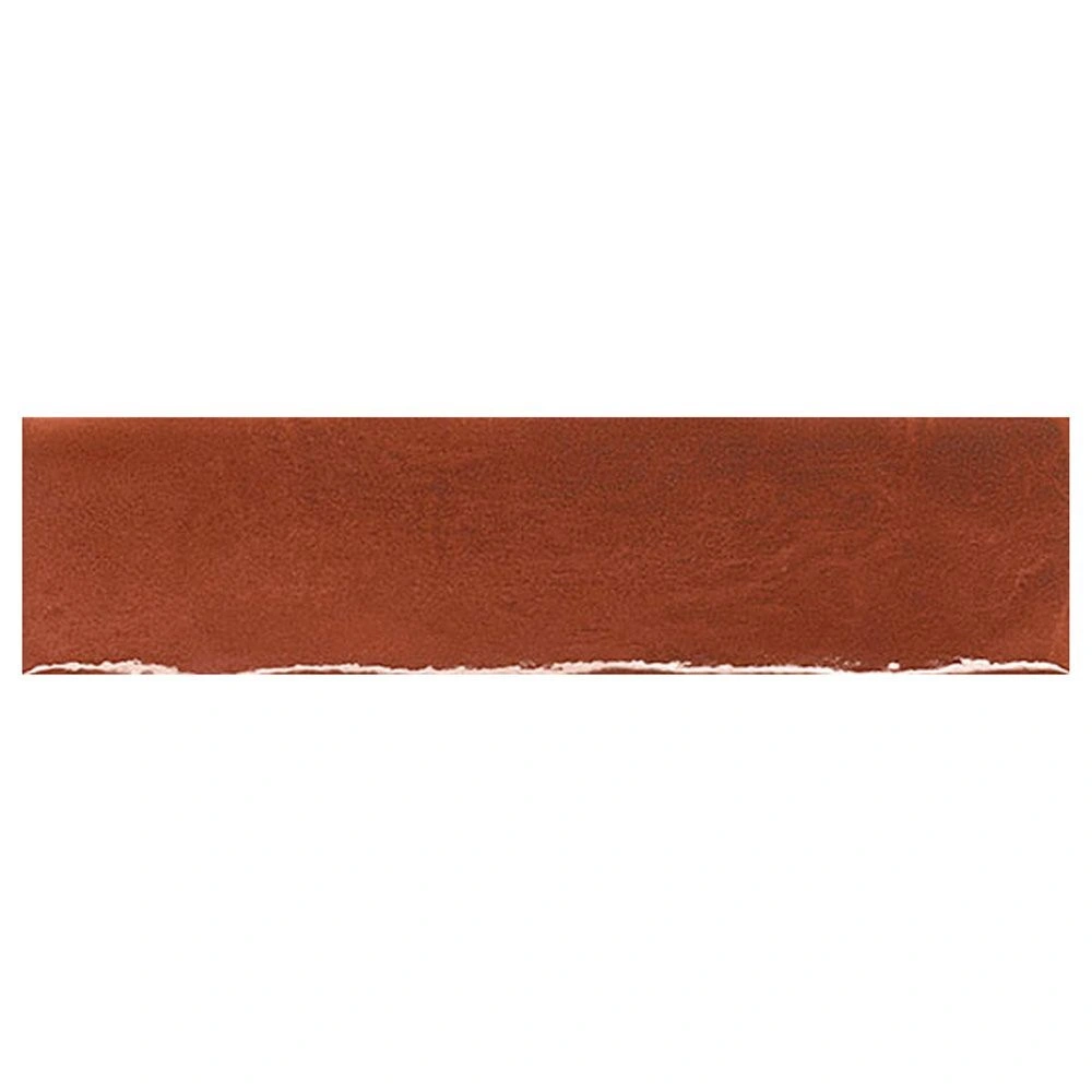 Piper 2x9 Russoe Cuore Brilliante Porcelain Tile
