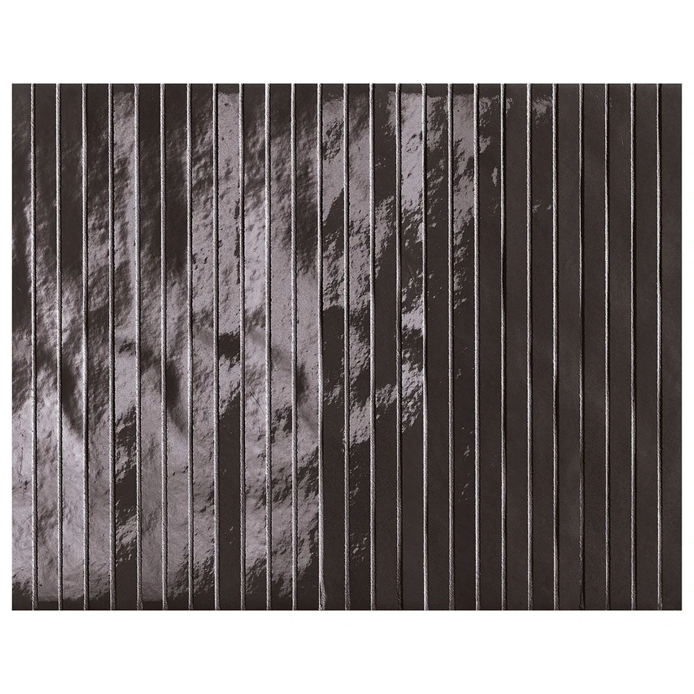 Piper Tratti Mosaic Lavagna Brilliante Porcelain Tile