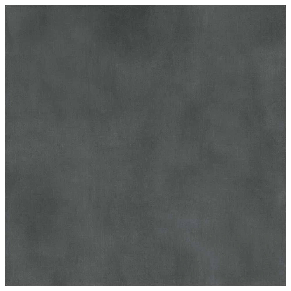Coal Matte Fabric Look Porcelain Tile
