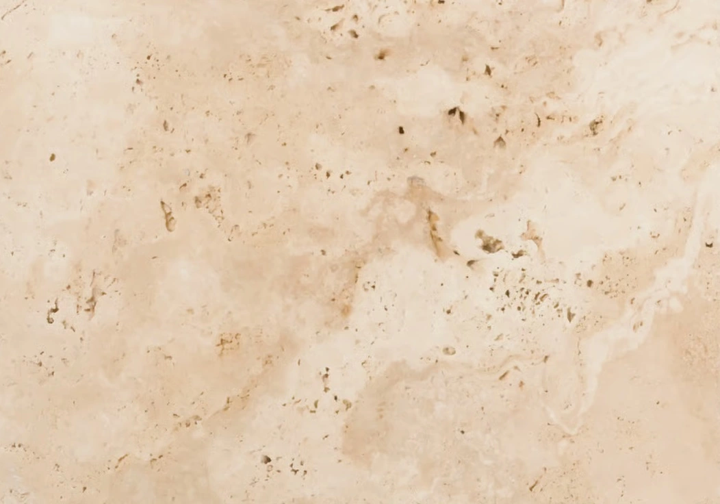 Cordoba Cream Travertine Pool Coping