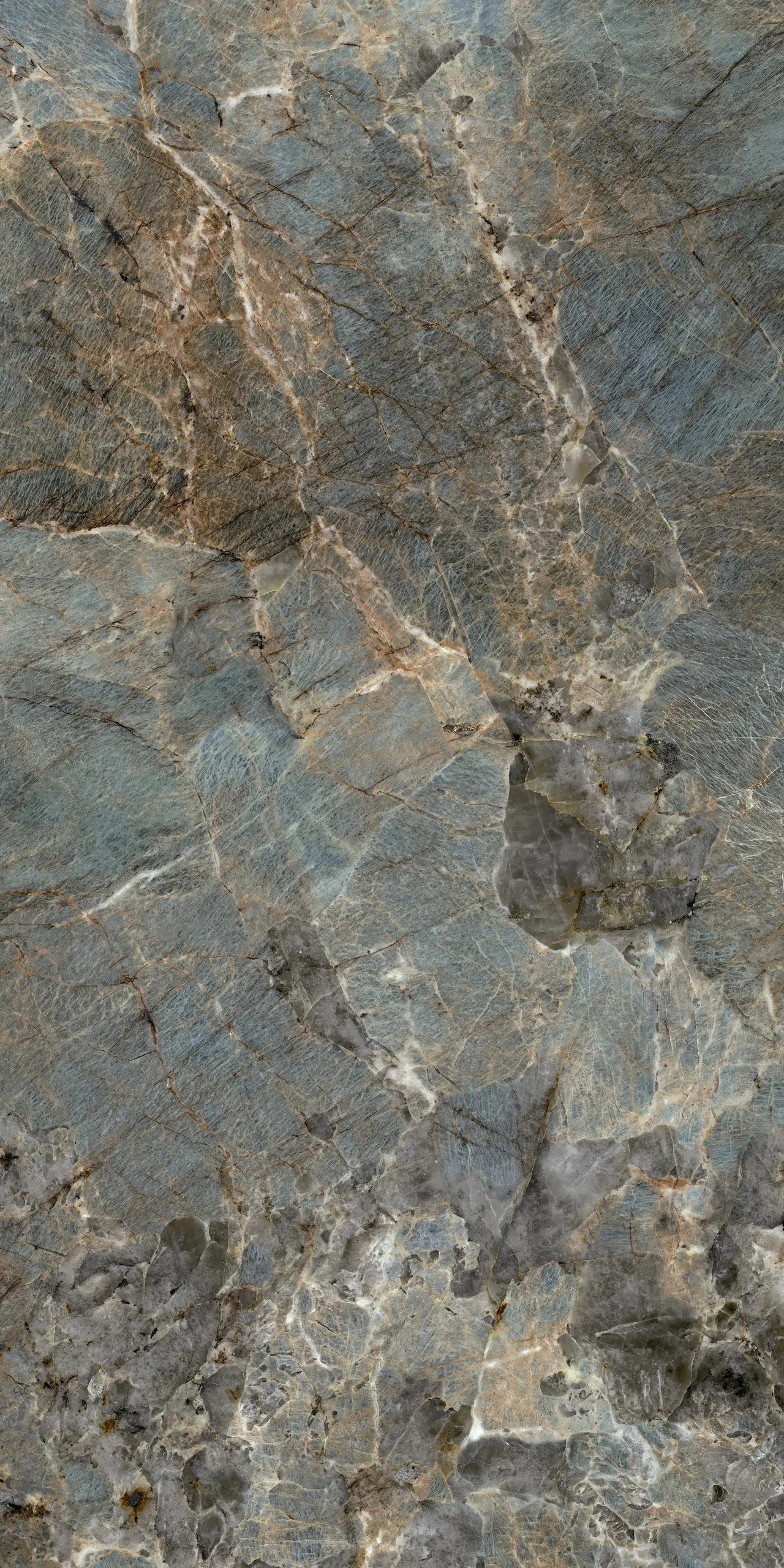 Amazzonite