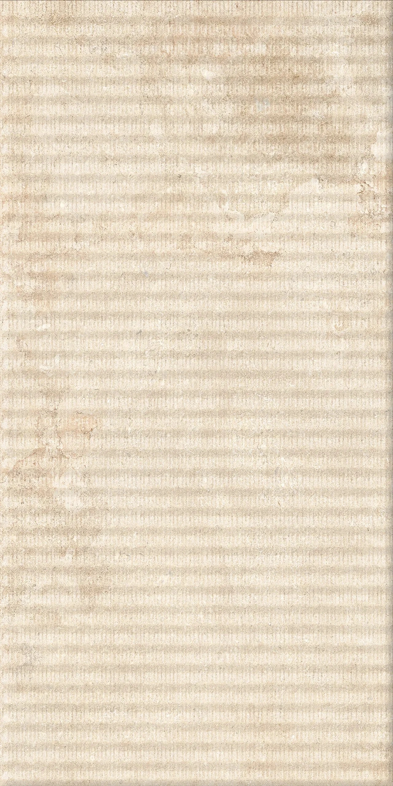 Dusk — 3D Carved Dune