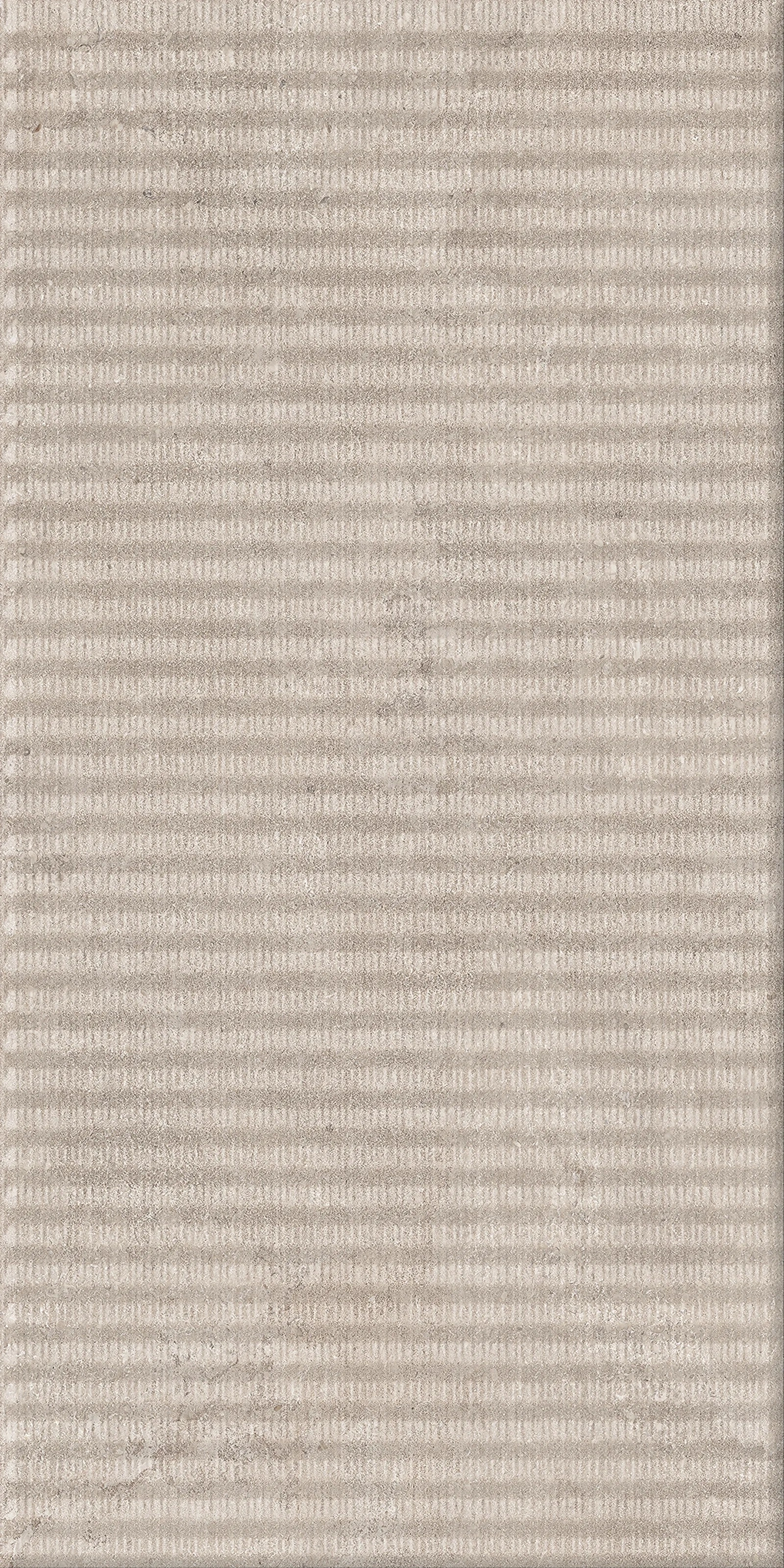 Dusk — 3D Carved Haze