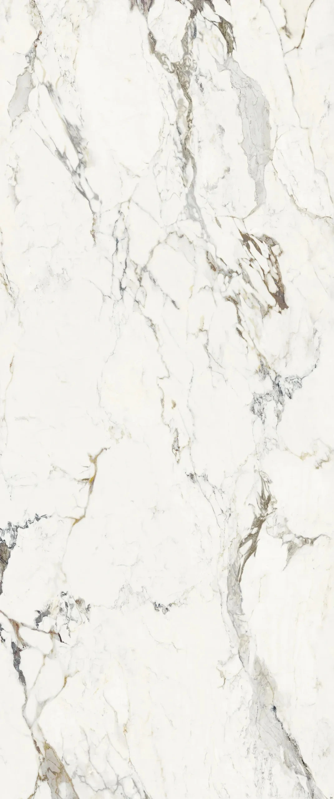 Supreme Capraia — Polished