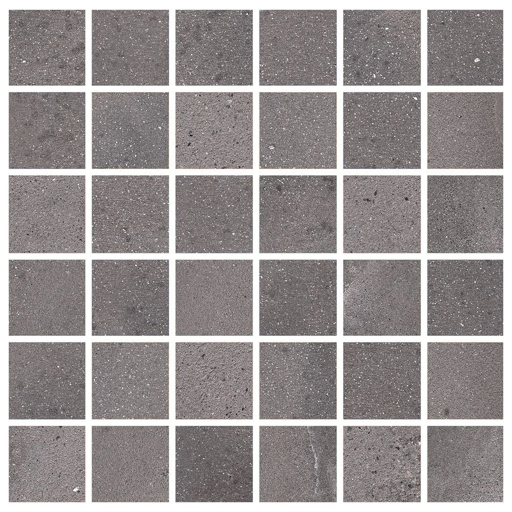 PORTOFINO 2X2 MOSAIC TWILIGHT NATURAL