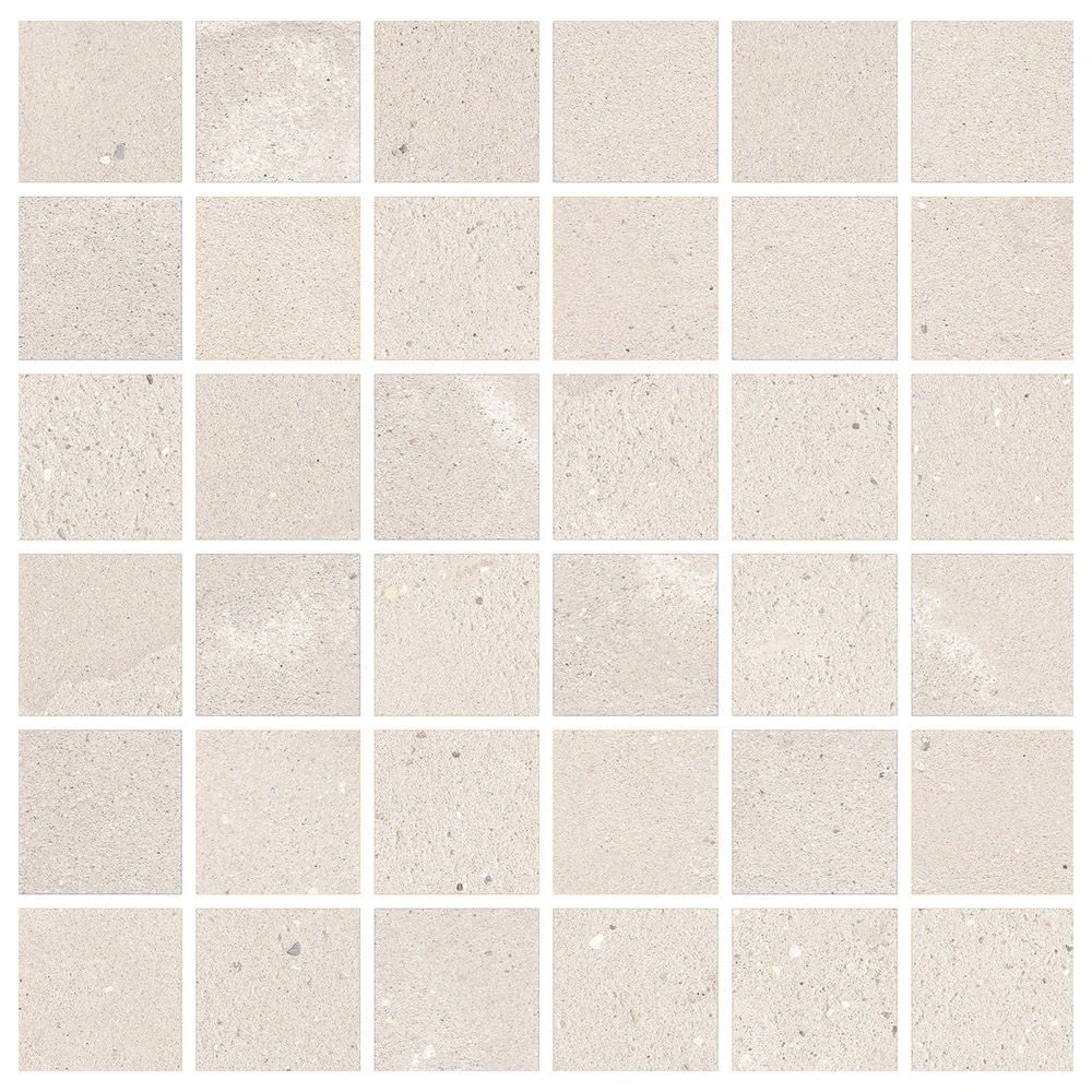 PORTOFINO 2X2 MOSAIC MIST NATURAL