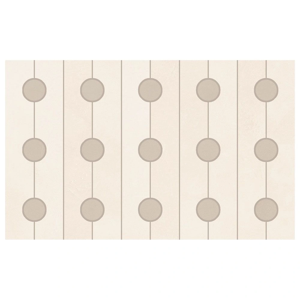 Pottery 7x12 Matrice Mosaic Talco and Argilla Matte Terracotta