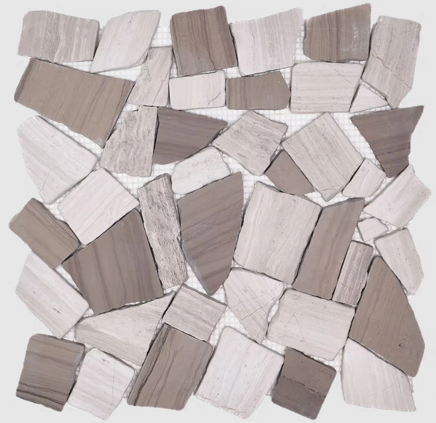 Rustic Birch