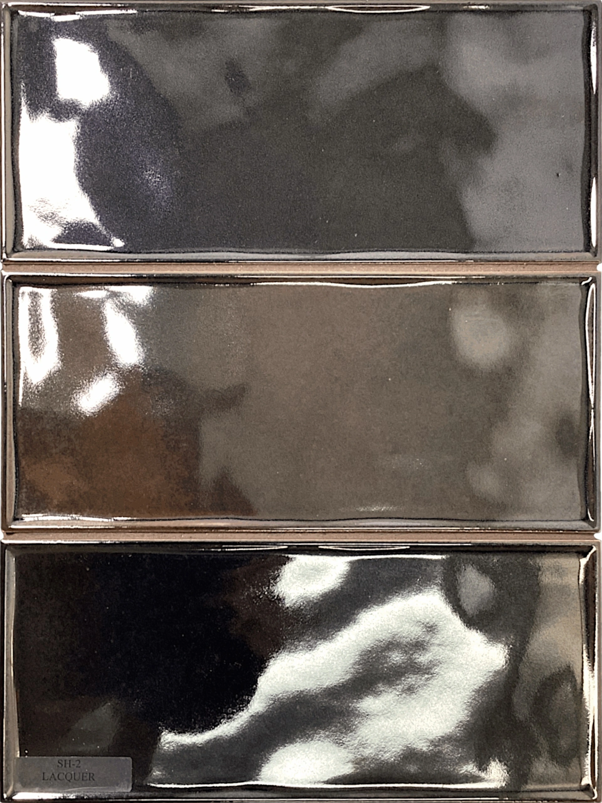 Shiki SH-2 Lacquer