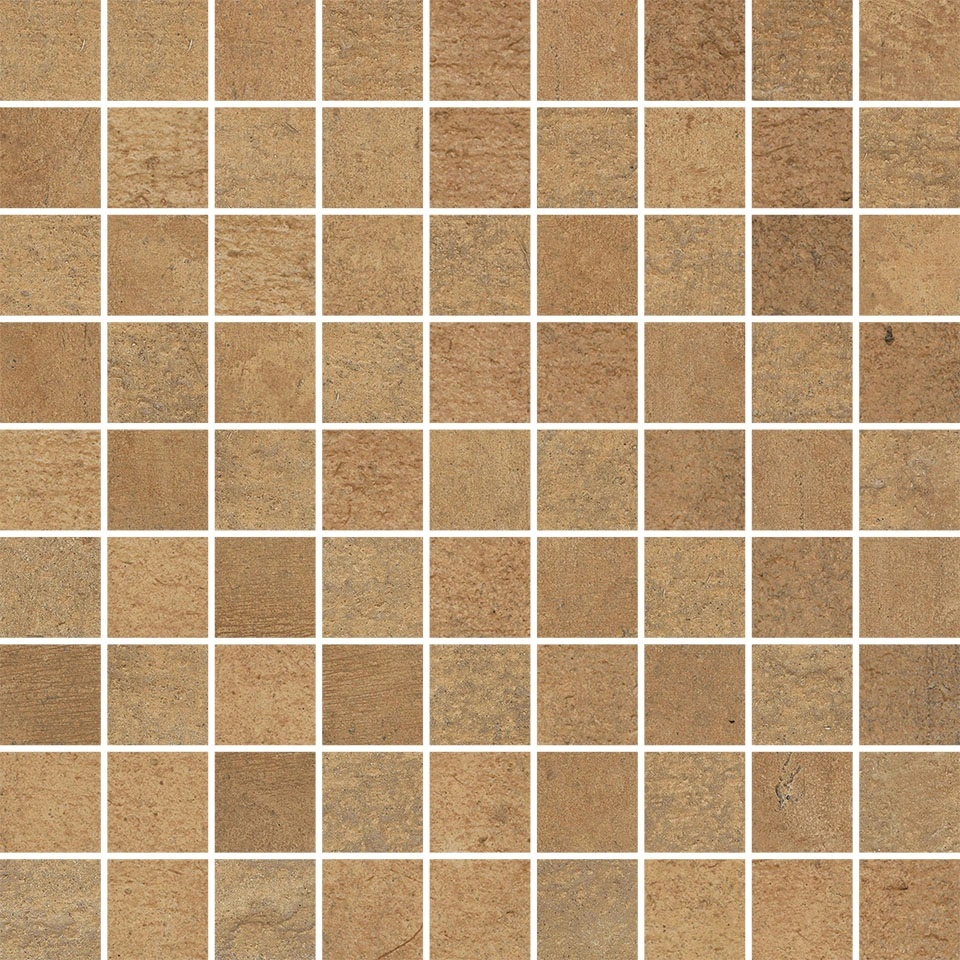 Ocra Mosaico