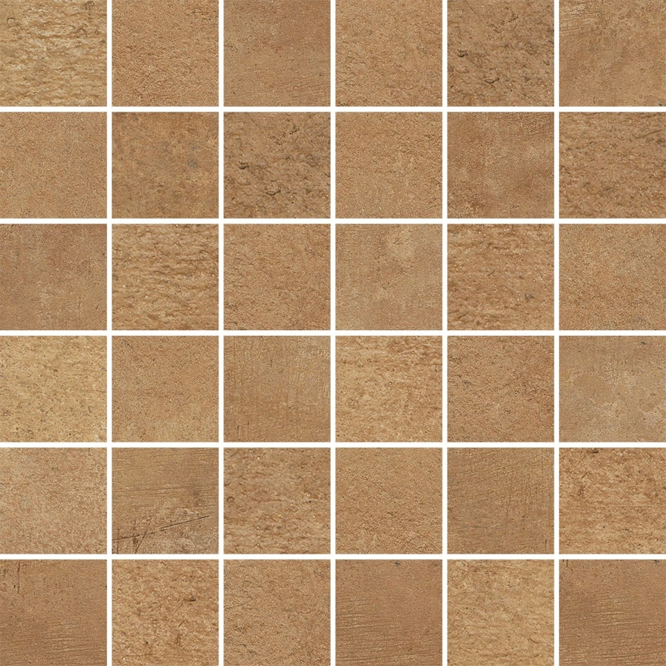 Ocra Mosaico 3x3