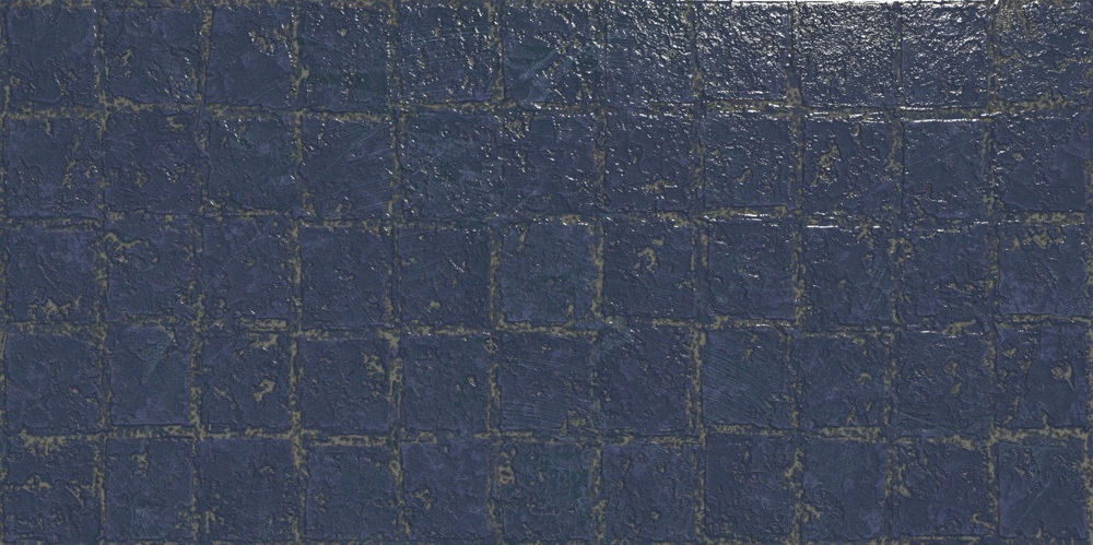 Blue Blocks