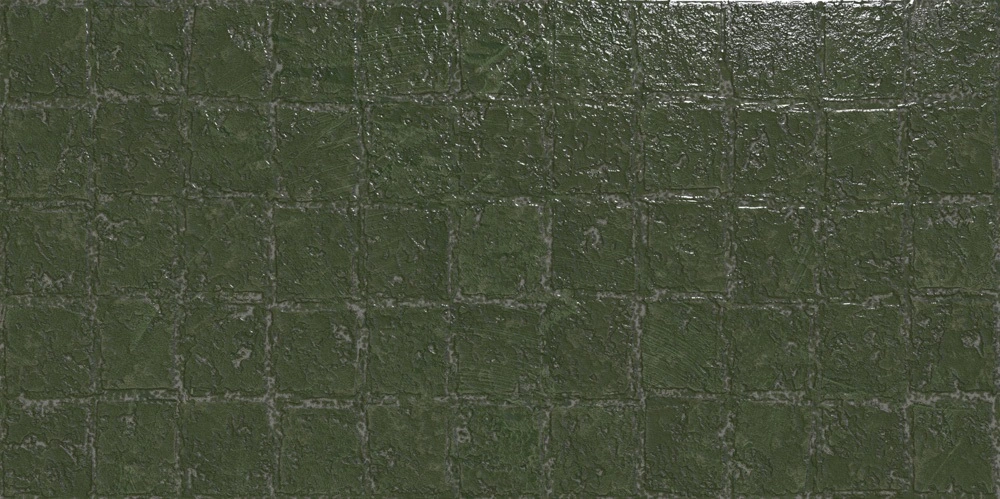 Green Blocks