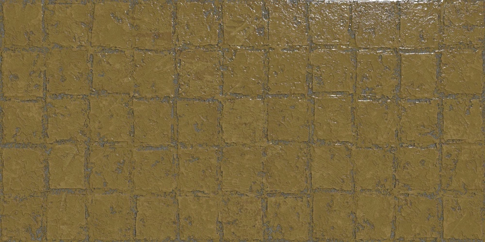 Ocre Blocks