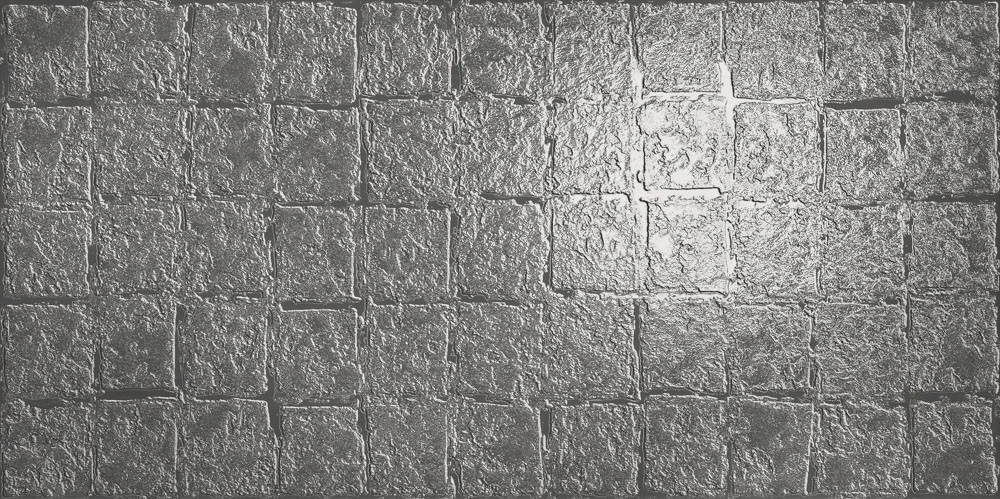 Silver Blocks