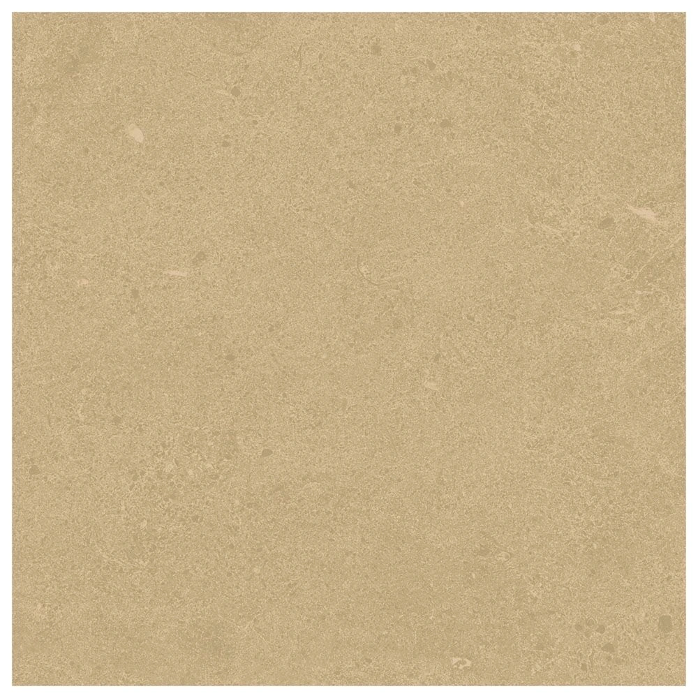 Golden Glow Unpolished Stone Look Porcelain Tile