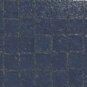 Blue Blocks