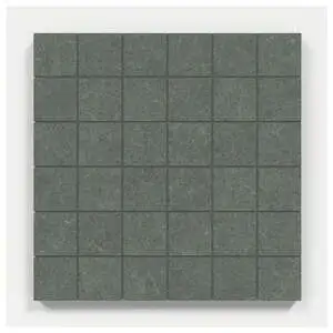 Argent 2.0 Enchanted Forest 2X2 Mosaic Unpolished Stone Look
