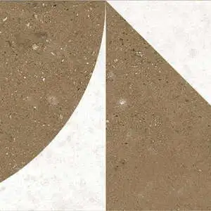 Benesal Terracota Matte Libori 5×9