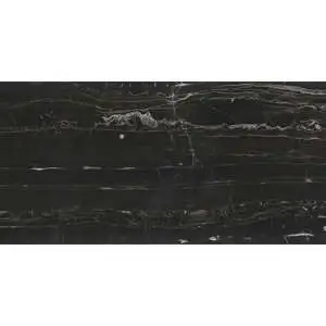 BLACK SILK