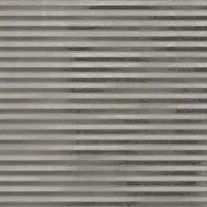 Silver Blind