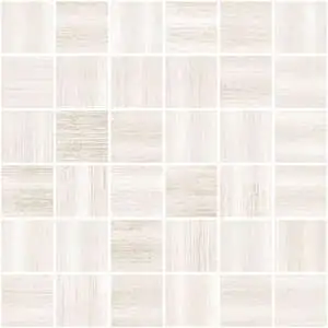 Blush Blind Mosaic