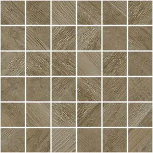 Oak Mosaic