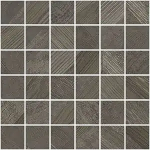 Walnut Mosaic