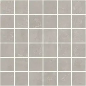Grey Mosaic