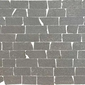 Ash Mosaic Broken