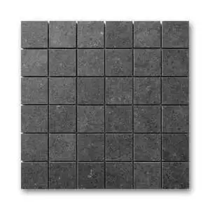 ASPHALT MOSAIC